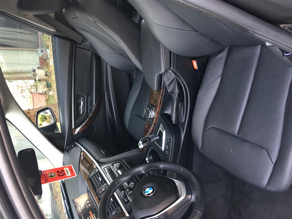 BMW 3 Series auto lease take over Cos Cob CT